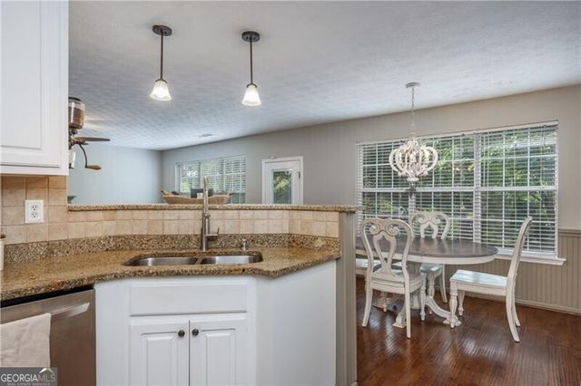 3295 Spincaster Way, Loganville, GA 30052