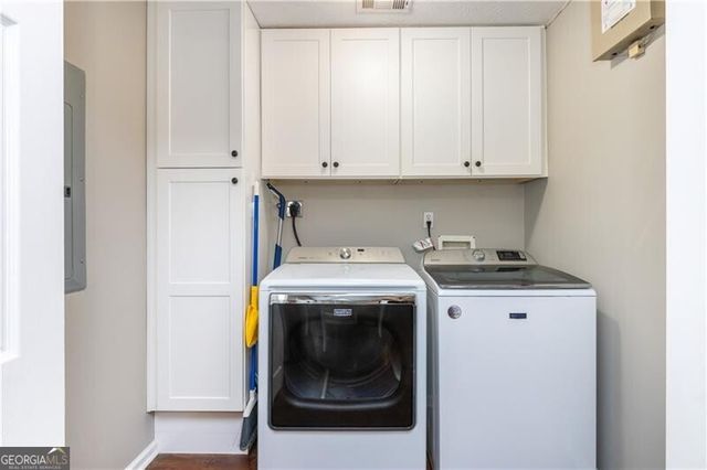 3295 Spincaster Way, Loganville, GA 30052