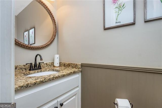 3295 Spincaster Way, Loganville, GA 30052