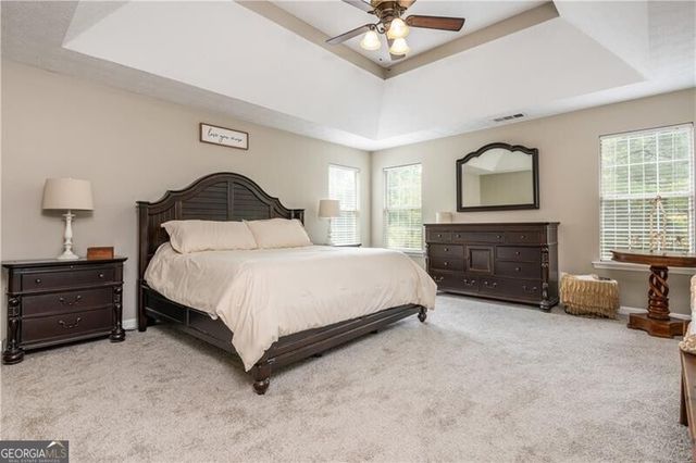 3295 Spincaster Way, Loganville, GA 30052