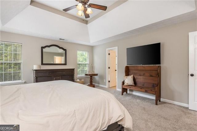 3295 Spincaster Way, Loganville, GA 30052