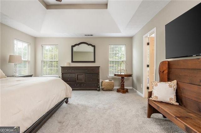 3295 Spincaster Way, Loganville, GA 30052