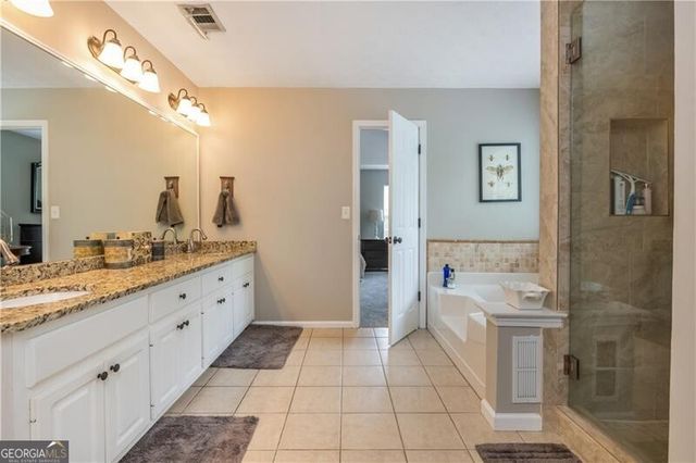 3295 Spincaster Way, Loganville, GA 30052