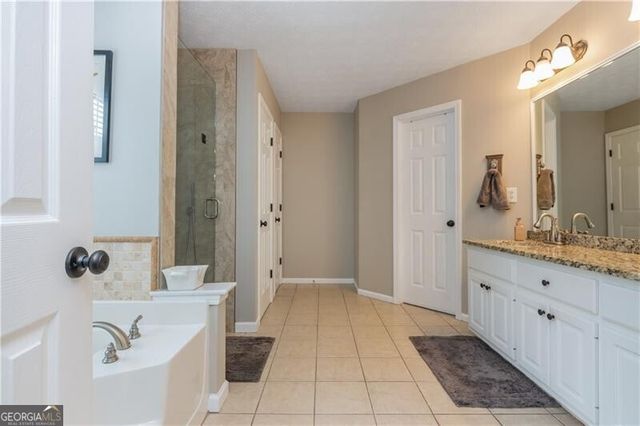 3295 Spincaster Way, Loganville, GA 30052