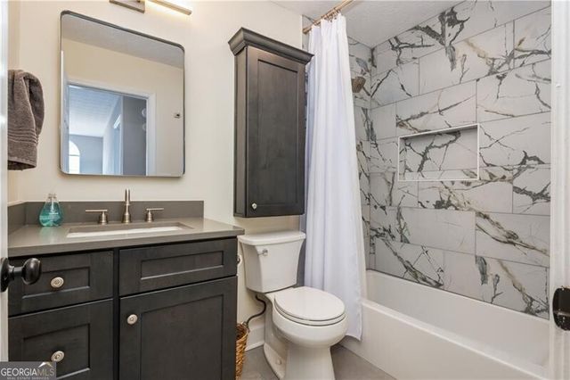 3295 Spincaster Way, Loganville, GA 30052