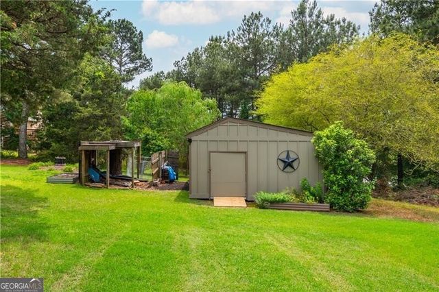3295 Spincaster Way, Loganville, GA 30052