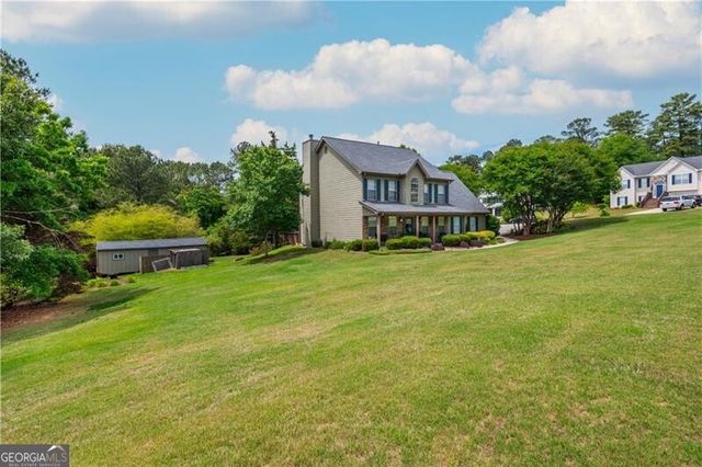 3295 Spincaster Way, Loganville, GA 30052