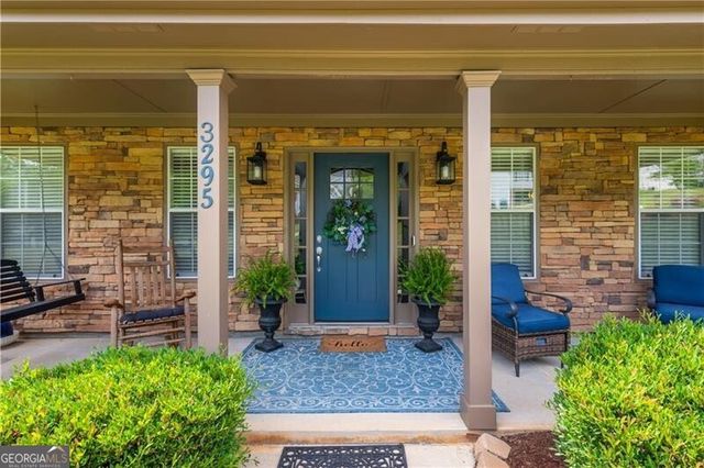3295 Spincaster Way, Loganville, GA 30052