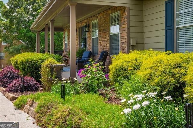 3295 Spincaster Way, Loganville, GA 30052