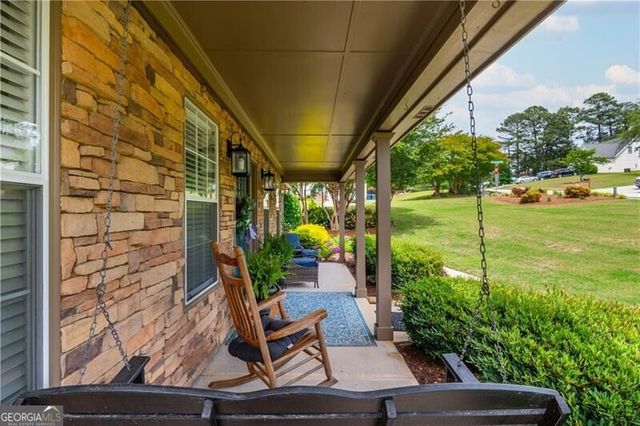 3295 Spincaster Way, Loganville, GA 30052