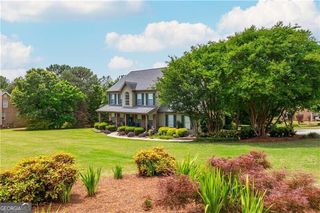 3295 Spincaster Way, Loganville, GA 30052