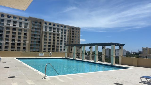 4242 NW 2nd Street 808, Miami, FL 33126