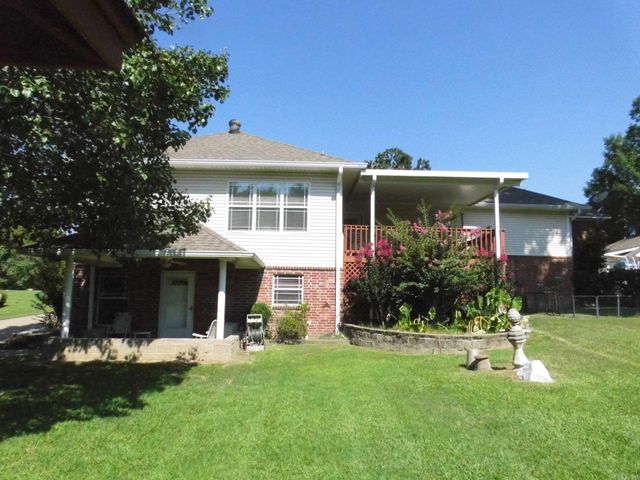 21548 Wild Cherry Lane, Hensley, AR 72065