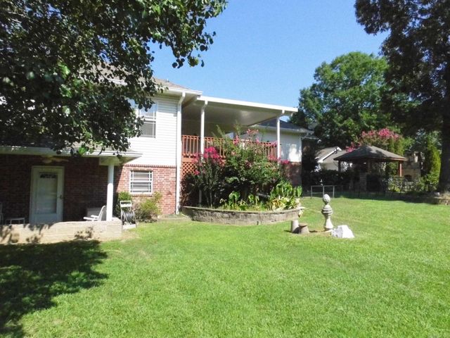 21548 Wild Cherry Lane, Hensley, AR 72065