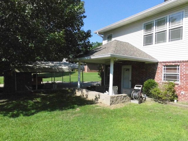 21548 Wild Cherry Lane, Hensley, AR 72065