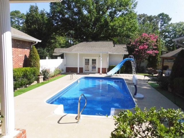 21548 Wild Cherry Lane, Hensley, AR 72065