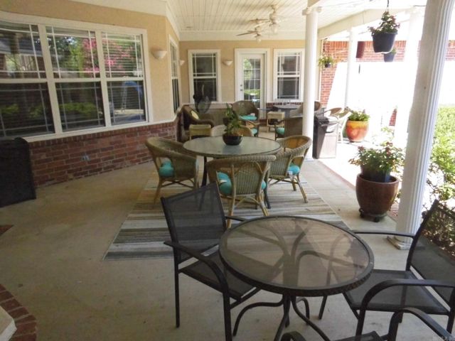 21548 Wild Cherry Lane, Hensley, AR 72065
