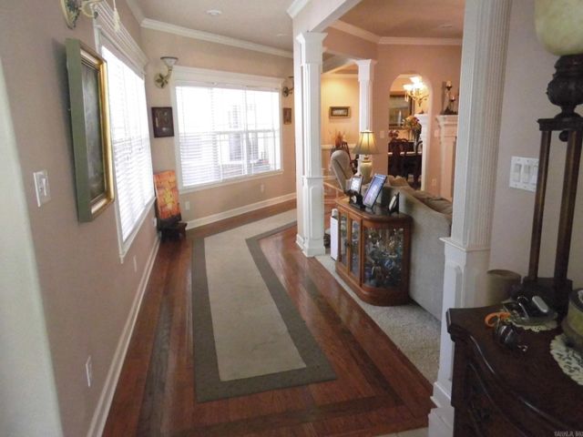 21548 Wild Cherry Lane, Hensley, AR 72065