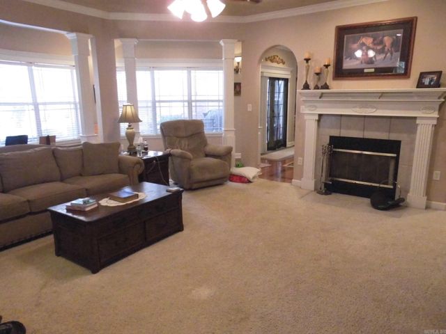 21548 Wild Cherry Lane, Hensley, AR 72065