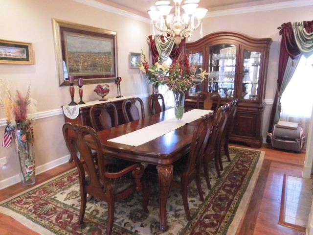 21548 Wild Cherry Lane, Hensley, AR 72065