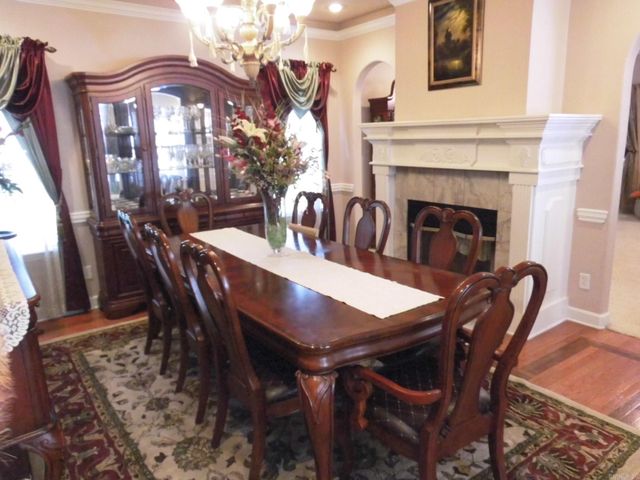 21548 Wild Cherry Lane, Hensley, AR 72065