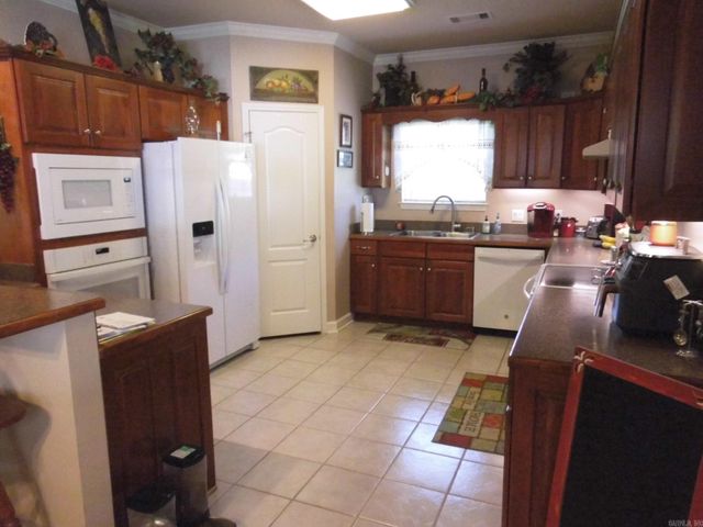 21548 Wild Cherry Lane, Hensley, AR 72065