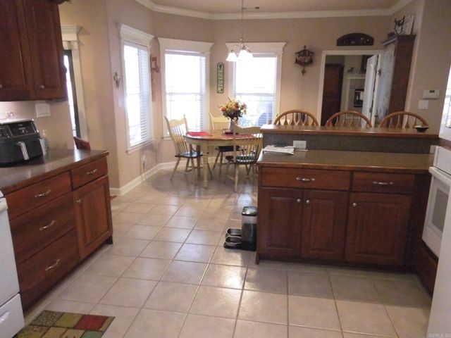 21548 Wild Cherry Lane, Hensley, AR 72065
