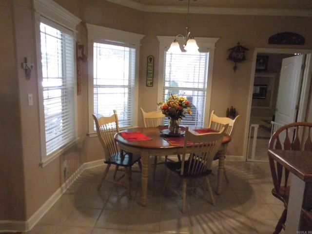 21548 Wild Cherry Lane, Hensley, AR 72065