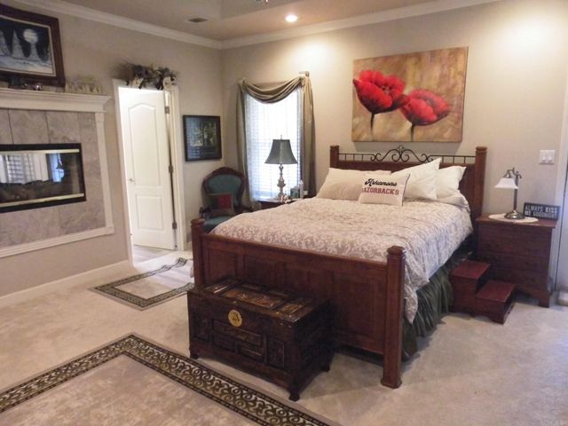 21548 Wild Cherry Lane, Hensley, AR 72065
