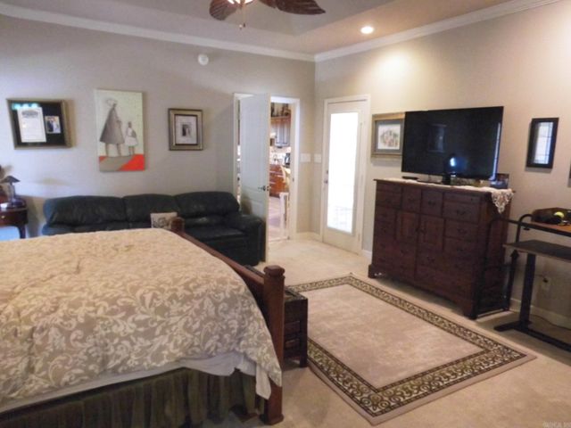 21548 Wild Cherry Lane, Hensley, AR 72065