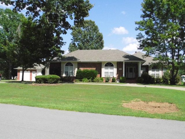 21548 Wild Cherry Lane, Hensley, AR 72065