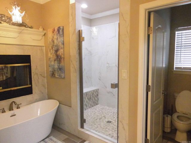 21548 Wild Cherry Lane, Hensley, AR 72065