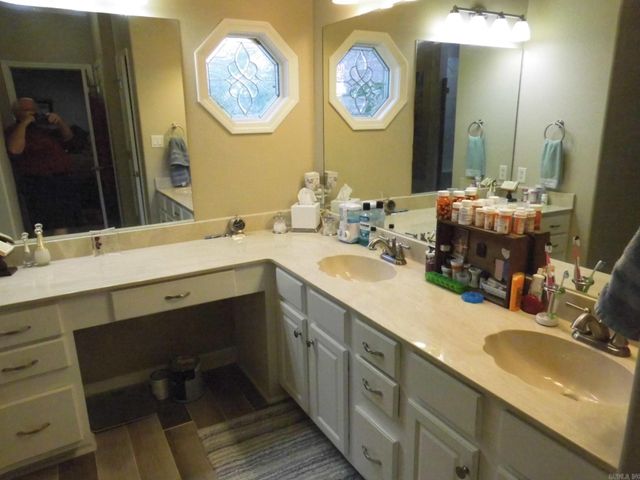 21548 Wild Cherry Lane, Hensley, AR 72065