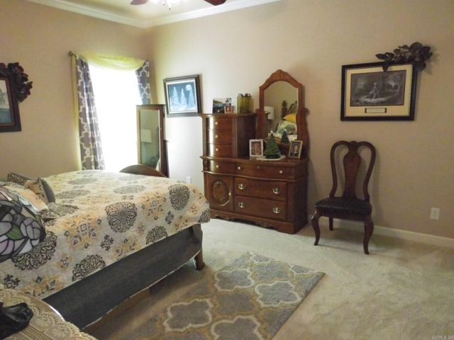 21548 Wild Cherry Lane, Hensley, AR 72065