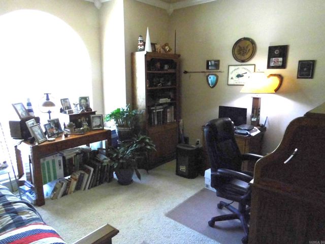 21548 Wild Cherry Lane, Hensley, AR 72065