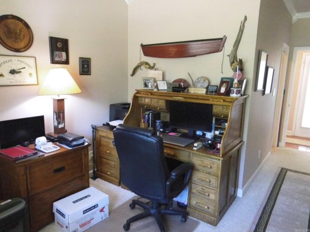 21548 Wild Cherry Lane, Hensley, AR 72065