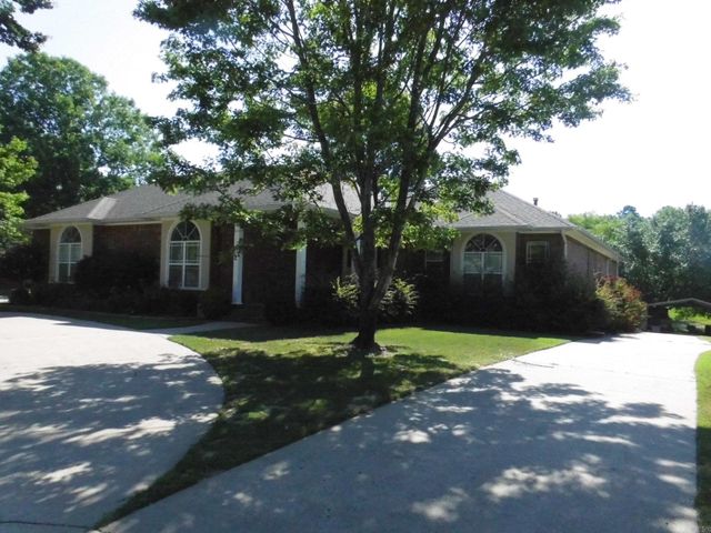 21548 Wild Cherry Lane, Hensley, AR 72065