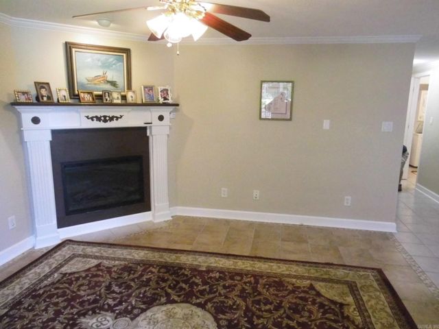 21548 Wild Cherry Lane, Hensley, AR 72065