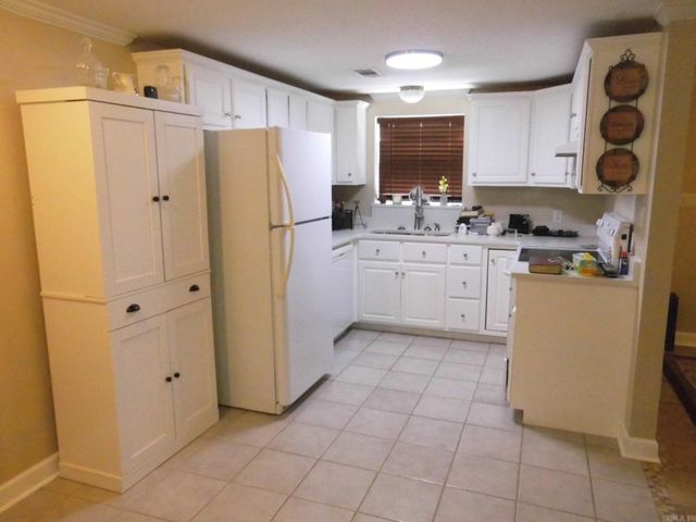 21548 Wild Cherry Lane, Hensley, AR 72065