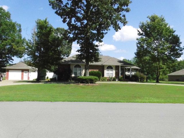 21548 Wild Cherry Lane, Hensley, AR 72065