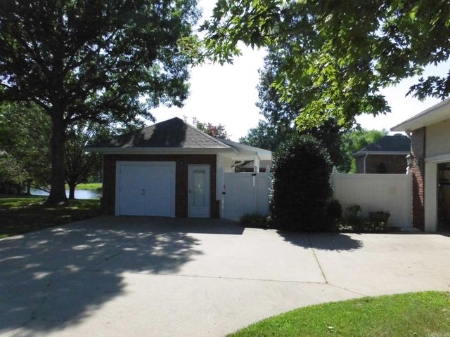 21548 Wild Cherry Lane, Hensley, AR 72065