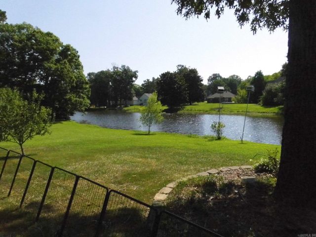 21548 Wild Cherry Lane, Hensley, AR 72065