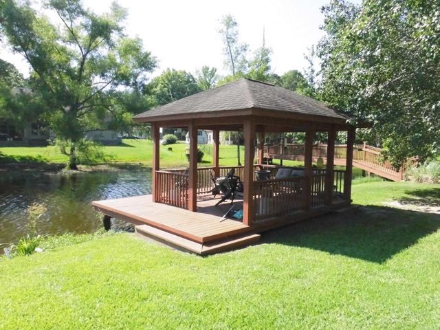 21548 Wild Cherry Lane, Hensley, AR 72065