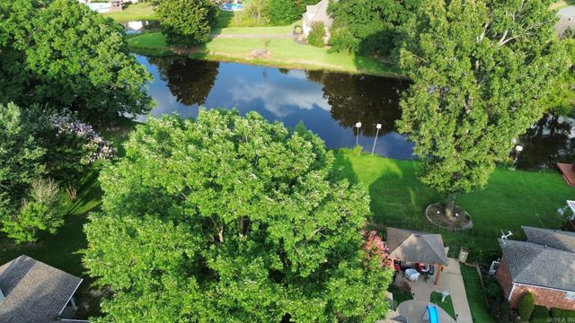 21548 Wild Cherry Lane, Hensley, AR 72065