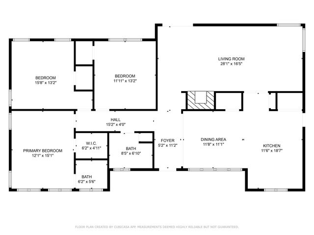4404 Cummings Drive, North Richland Hills, TX 76180