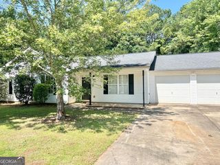 298 Thorn Thicket Drive, Rockmart, GA 30153