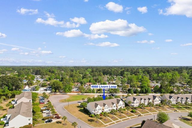 4668 Livorn Loop, Myrtle Beach, SC 29579