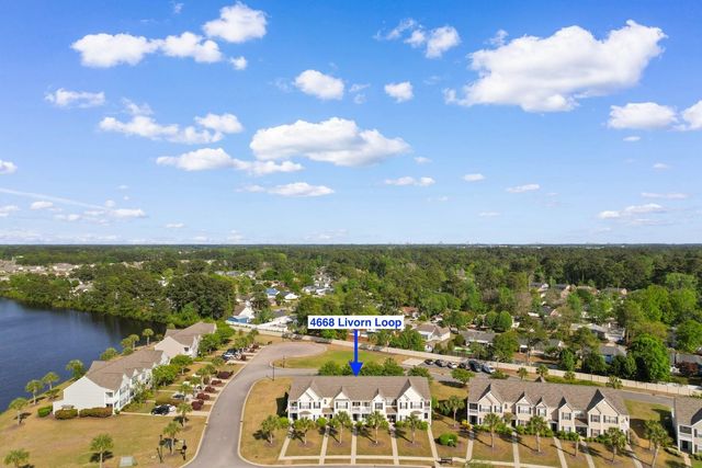 4668 Livorn Loop, Myrtle Beach, SC 29579