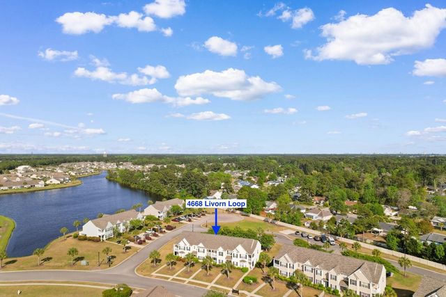 4668 Livorn Loop, Myrtle Beach, SC 29579