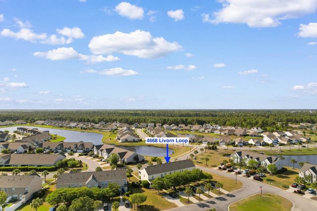 4668 Livorn Loop, Myrtle Beach, SC 29579